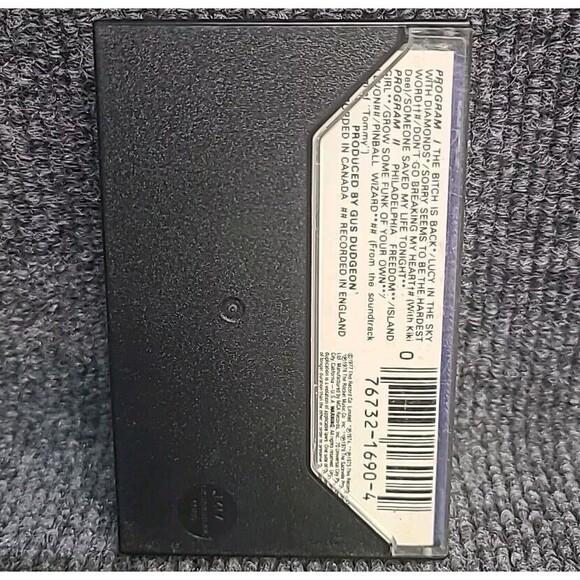 Vintage Greatest Hits 2 by Elton John (Cassette, Jul-1985, MCA) - Picture 2 of 4